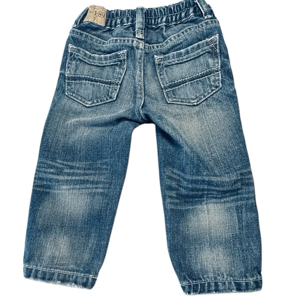 Baby boy 12 months 3 pieces